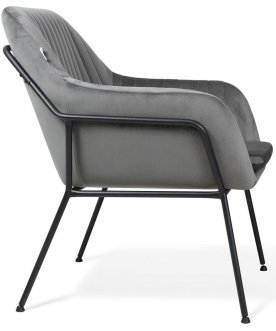 Кресло Sheffilton SHT-AMS2-1