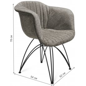 Кресло SHT-ST31-C1/S112