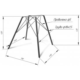 Кресло SHT-ST31-С2/S37