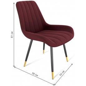 Кресло SHT-ST37/S95-1