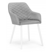 светло-серый велюр (california 900)