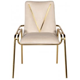 Кресло 30C-DR-20013C CR