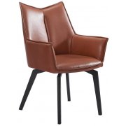 коричневый