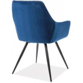 Кресло Cherry Velvet