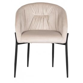 Кресло GY-DC8173BL-CR