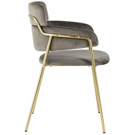 Кресло Лесли