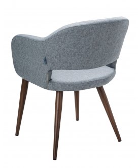 Кресло Oscar Сканди