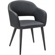 тёмно-серый