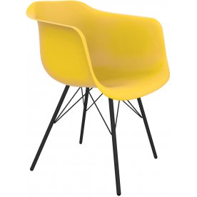 Кресло Sheffilton SHT-ST31/S37