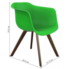 Кресло Sheffilton SHT-ST31/S39