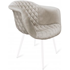 Кресло Sheffilton SHT-ST31-С4/S95-1