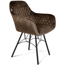 Кресло Sheffilton SHT-ST38/S100