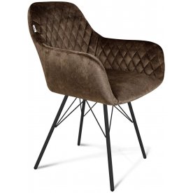 Кресло Sheffilton SHT-ST38/S37