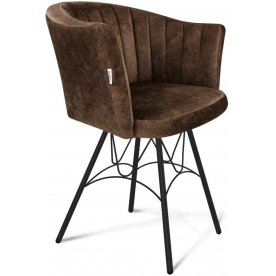 Кресло Sheffilton SHT-ST42-1/S100