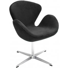 Кресло Swan Chair