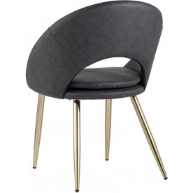 Стул на металлокаркасе Габи