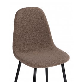 Стул на металлокаркасе Lilu