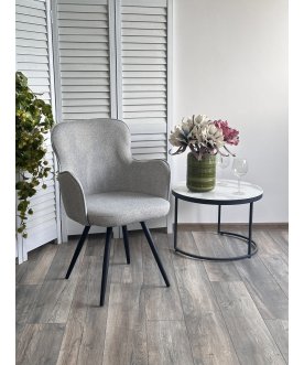 Металлический стул ALTAIR