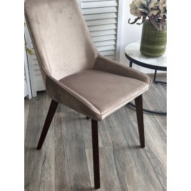 Металлический стул CRISTIAN