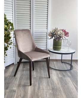 Металлический стул CRISTIAN