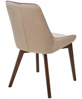 Металлический стул CRISTIAN