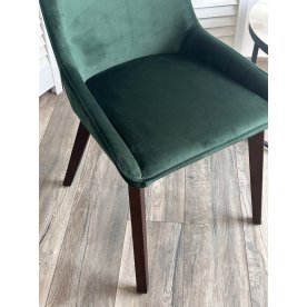 Металлический стул CRISTIAN