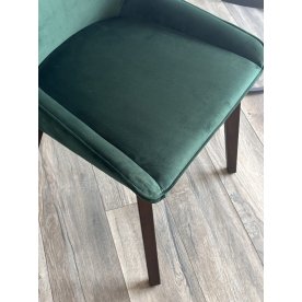 Металлический стул CRISTIAN