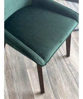 Металлический стул CRISTIAN