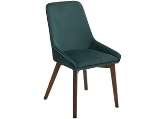 Металлический стул CRISTIAN