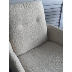 Металлический стул DAREM