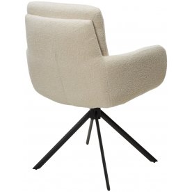 Металлический стул DAREM