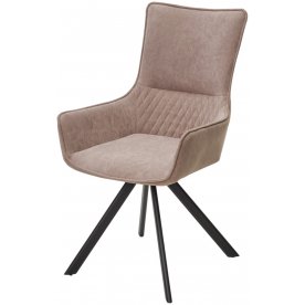 Металлический стул GALAXY