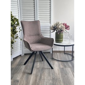 Металлический стул GALAXY