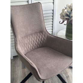 Металлический стул GALAXY