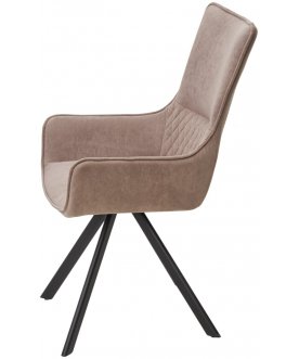 Металлический стул GALAXY