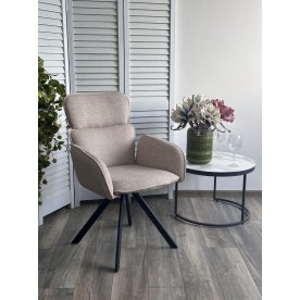 Металлический стул LONG