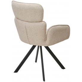 Металлический стул LONG