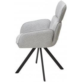 Металлический стул LONG