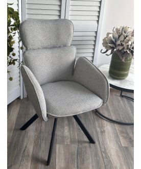 Металлический стул LONG