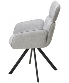 Металлический стул LONG