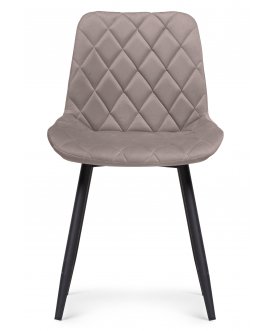 Стул на металлокаркасе Баодин