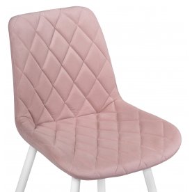 Стул на металлокаркасе Баодин