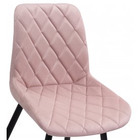 Стул на металлокаркасе Баодин