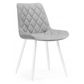 Стул на металлокаркасе Баодин