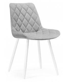 Стул на металлокаркасе Баодин