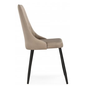 Стул на металлокаркасе Кора