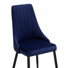 Стул на металлокаркасе Кора