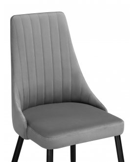 Стул на металлокаркасе Кора