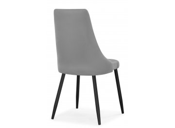 Стул на металлокаркасе Кора