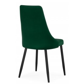 Стул на металлокаркасе Кора